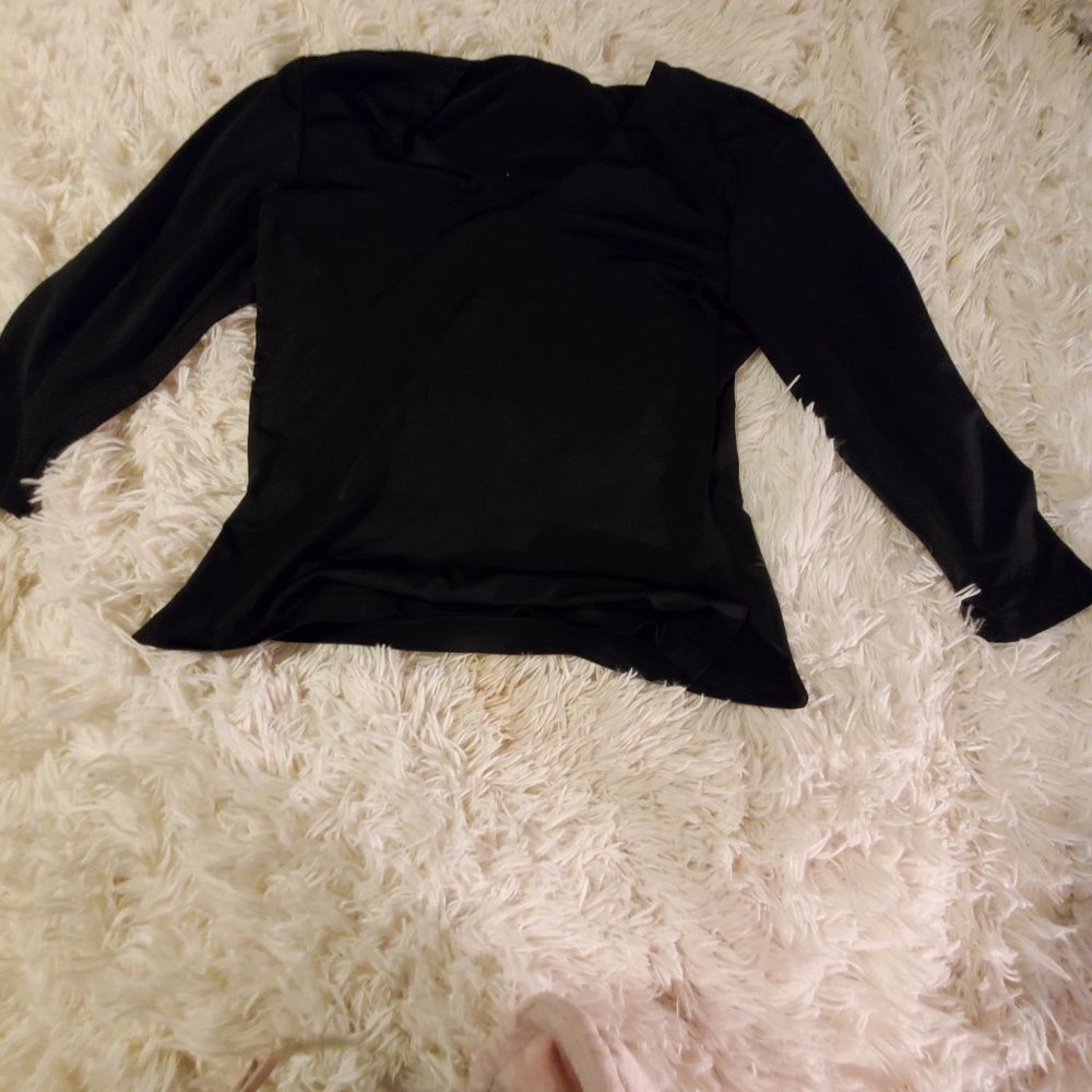 Womens undershirt